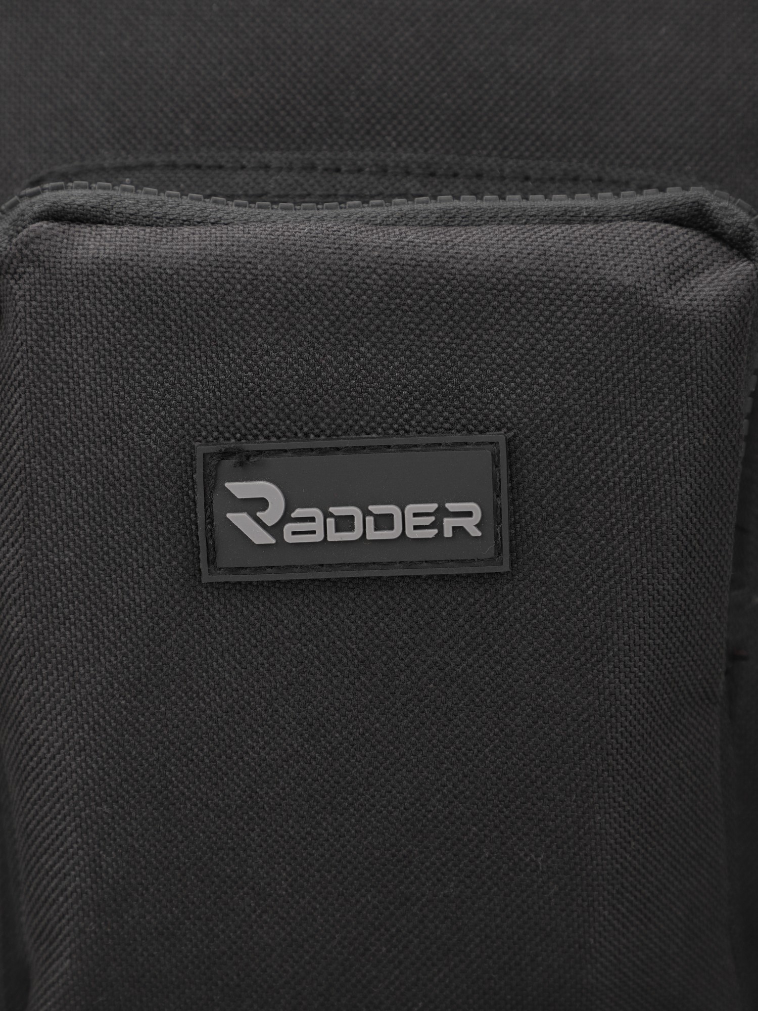 Сумка Radder Wasco чорна 212211-010 изображение 5