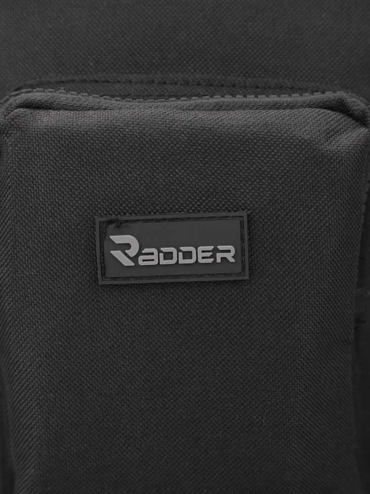 Сумка Radder Wasco черная 212211-010 изображение 5