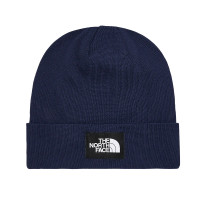 The North Face NF0A3FNT8K21 Шапка унісекс DOCK WORKER RECYCLED BEANIE изображение 1