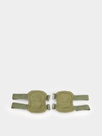 Наколінники Radder Tiger зелені 882221-310 изображение 3