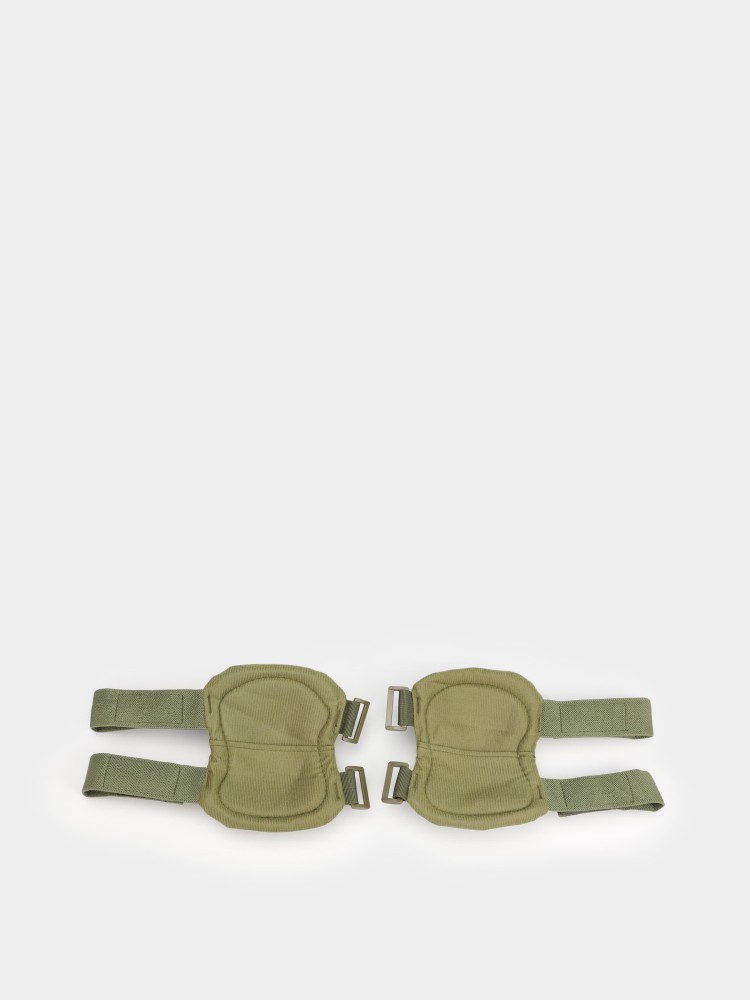 Наколінники Radder Tiger зелені 882221-310 изображение 3