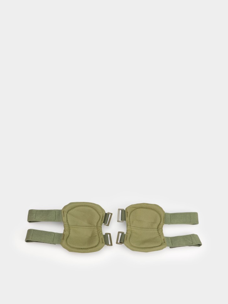 Наколінники Radder Tiger зелені 882221-310 изображение 3