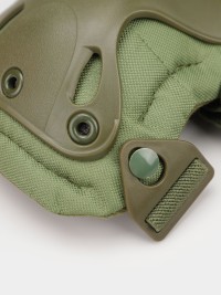 Наколінники Radder Tiger зелені 882221-310 изображение 6
