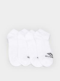 Шкарпетки Evoids Halcon 2P білі 999008-100 изображение 2
