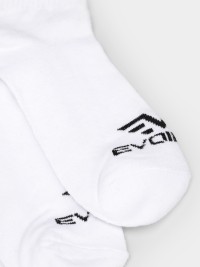 Шкарпетки Evoids Halcon 2P білі 999008-100 изображение 3