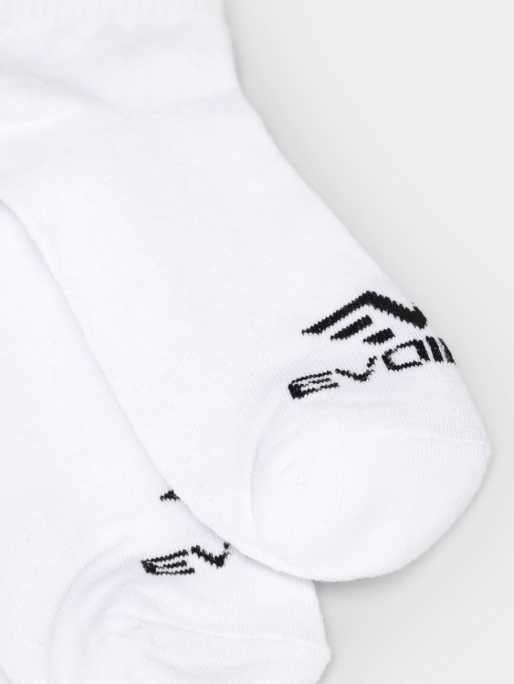 Шкарпетки Evoids Halcon білі 999008-100 изображение 3