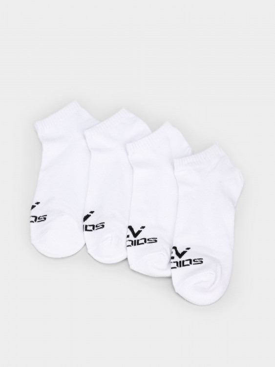 Шкарпетки Evoids Halcon білі 999008-100 изображение 4