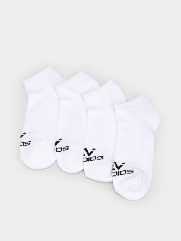 Шкарпетки Evoids Halcon 2P білі 999008-100 изображение 4