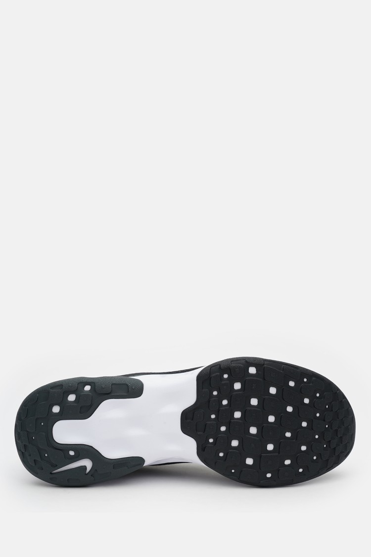 Кроссовки мужские Nike NIKE RENEW RIDE 3 черные DC8185-001 изображение 4