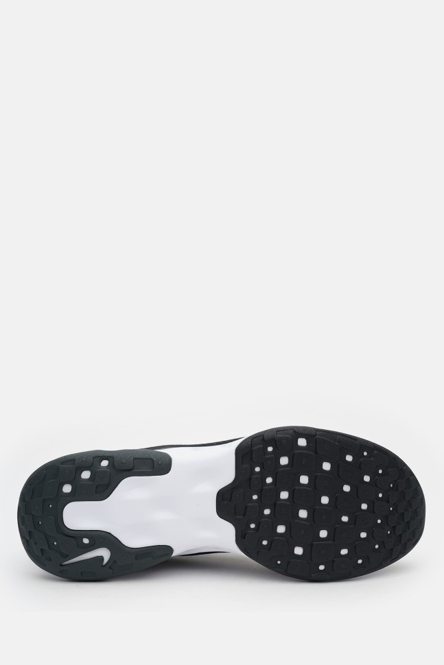 Кроссовки мужские Nike NIKE RENEW RIDE 3 черные DC8185-001 изображение 4