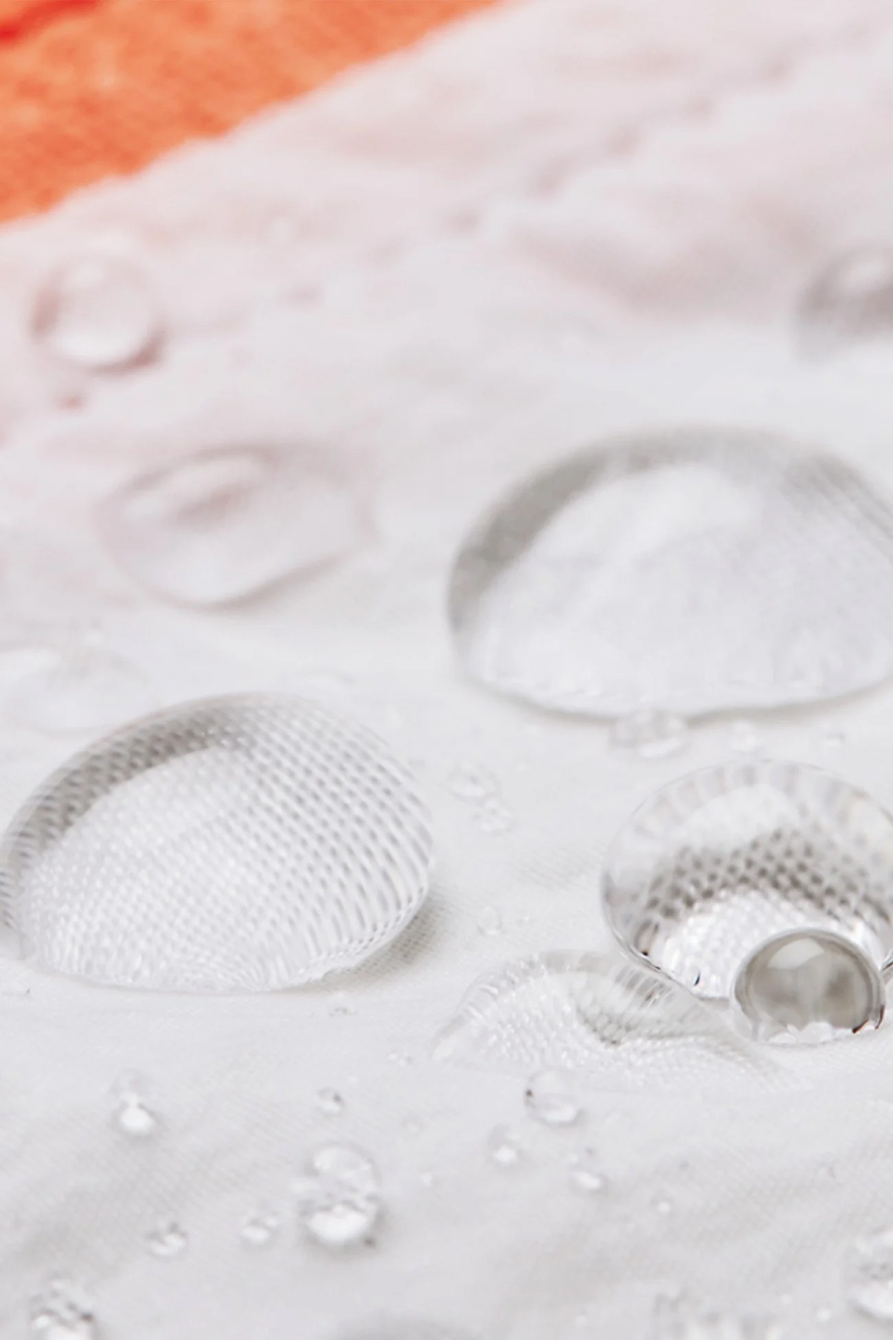 Ветровка женская Under Armour Woven Graphic Jacket белая 1377550-100 изображение 6