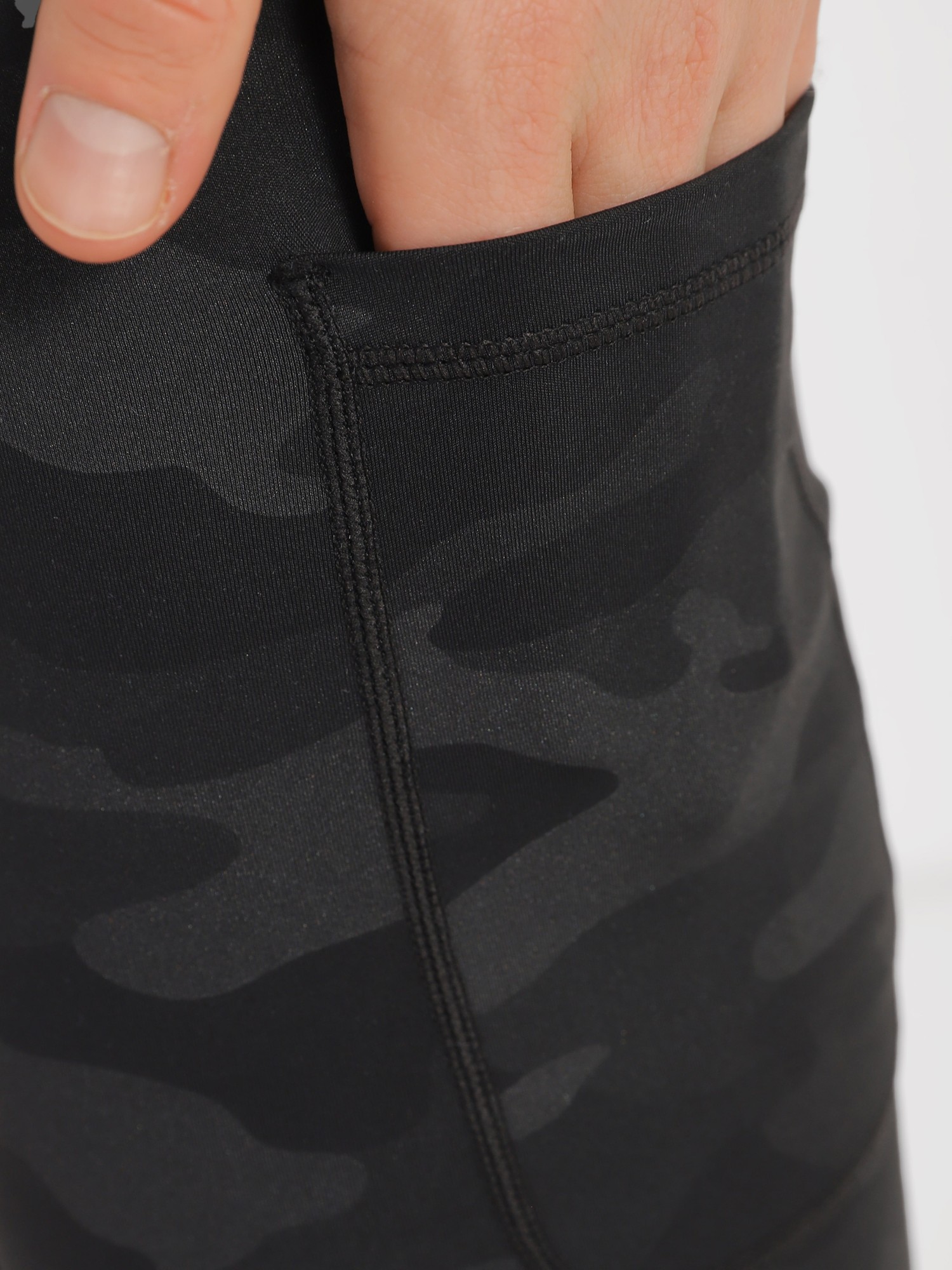 Тайтсы мужские Radder Bacoli мультицвет 322300-111 изображение 4