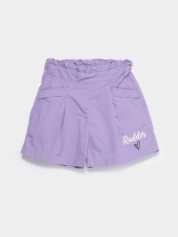 Шорти дитячі Radder Grama бузкові 442369-500 изображение 2