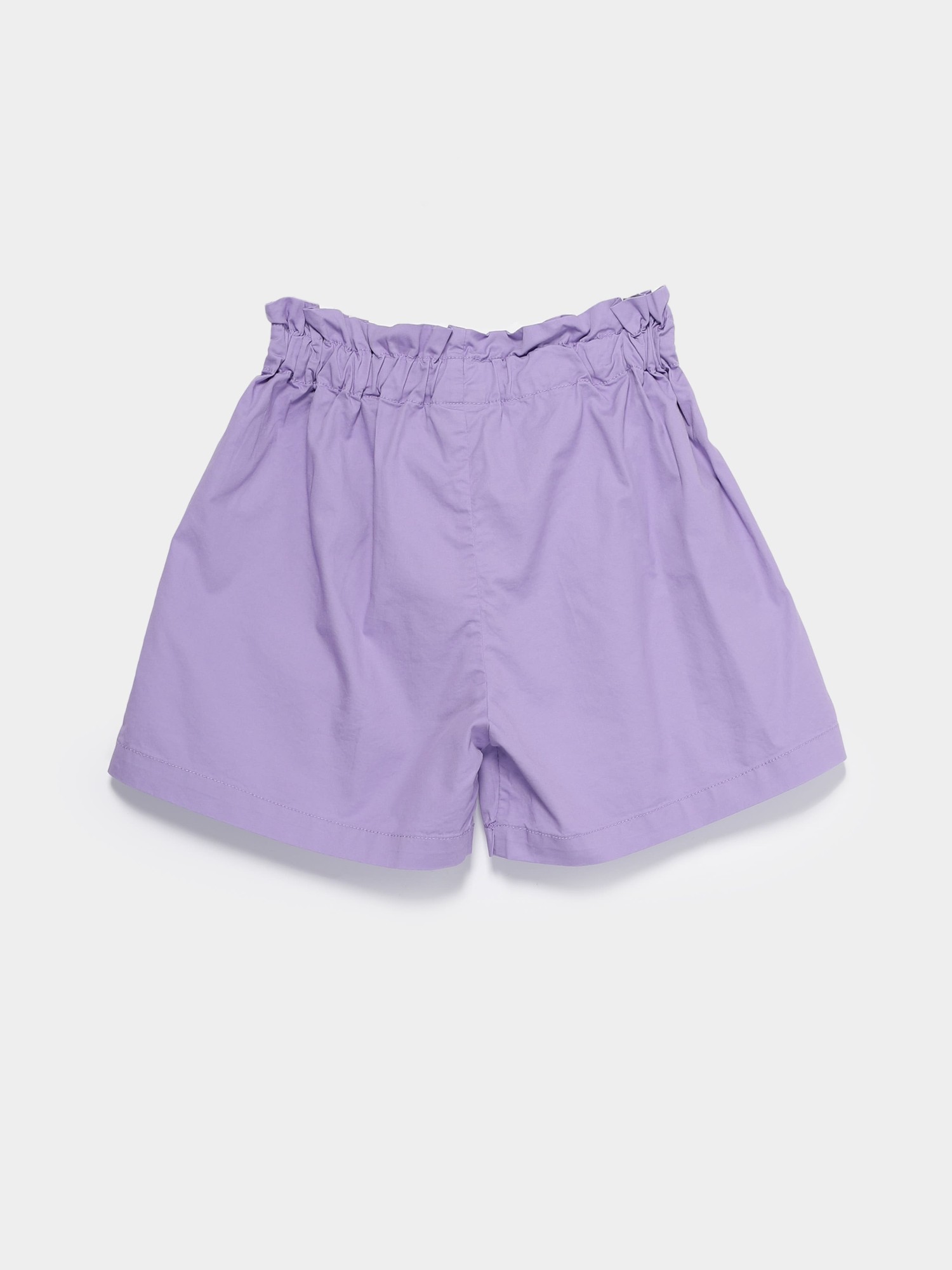 Шорты детские Radder Grama сиреневые 442369-500 изображение 3