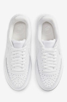 Кросівки жіночі Nike W NIKE COURT VISION ALTA LTR білі DM0113-100 изображение 4