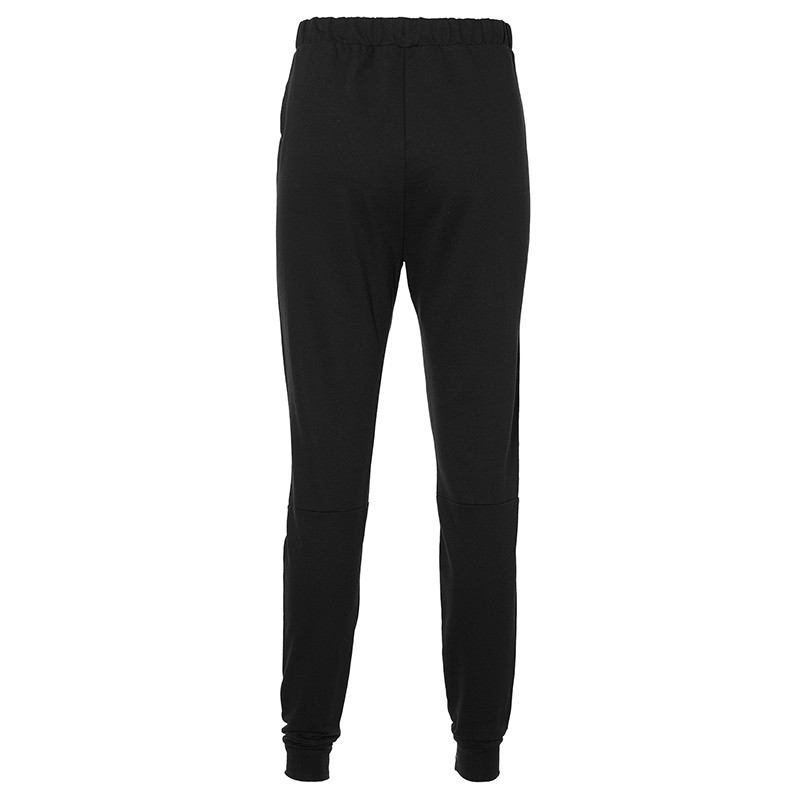 Брюки женские Asics Esnt Jog Pant (Women) черные 155256-0904 — фото 2 — Sport City Брюки женские Asics Esnt Jog Pant (Women) черные 155256-0904 — фото 2