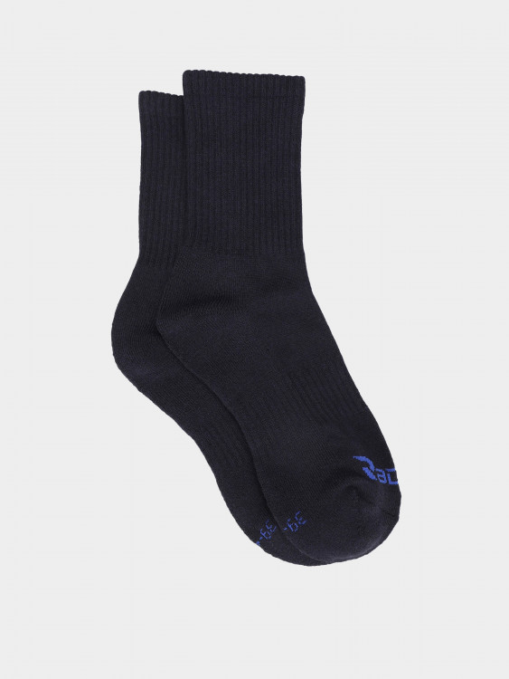 Шкарпетки Radder Wool Mix темно-сірі 252404-450 изображение 2