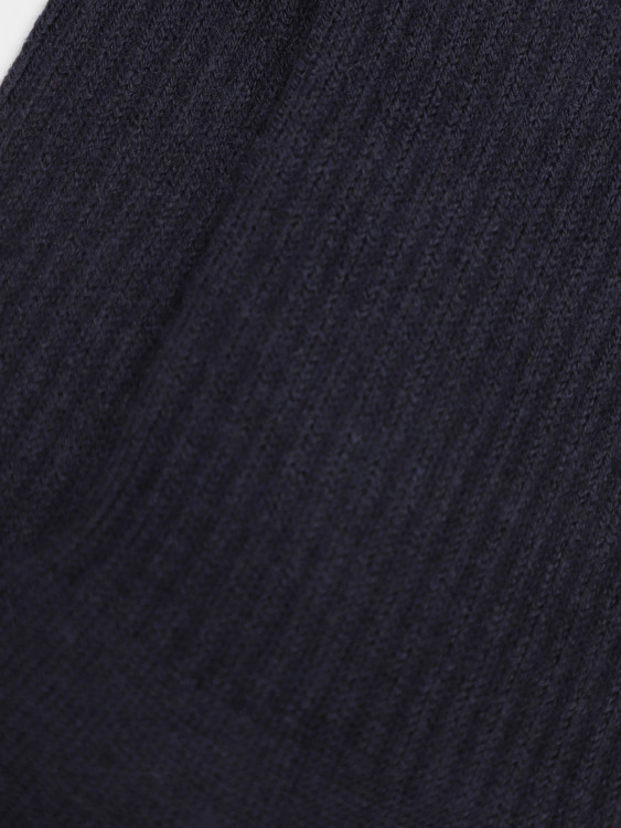 Шкарпетки Radder Wool Mix темно-сірі 252404-450 изображение 4
