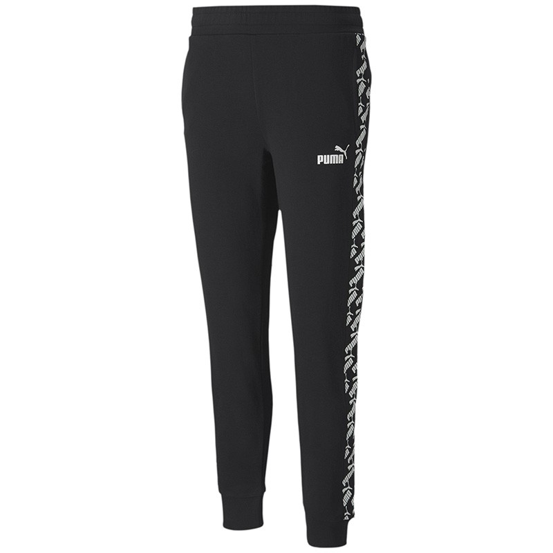 Брюки женские Puma Amplified Pants TR черные 58122101 изображение 1