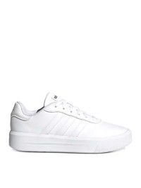 Кроссовки женские Adidas COURT PLATFORM белые GV9000 изображение 2