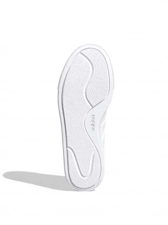 Кросівки жіночі Adidas COURT PLATFORM білі GV9000 изображение 7