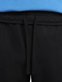 Шорти чоловічі Nike M NSW CLUB JSY SHORT чорні DZ2543-011 изображение 6