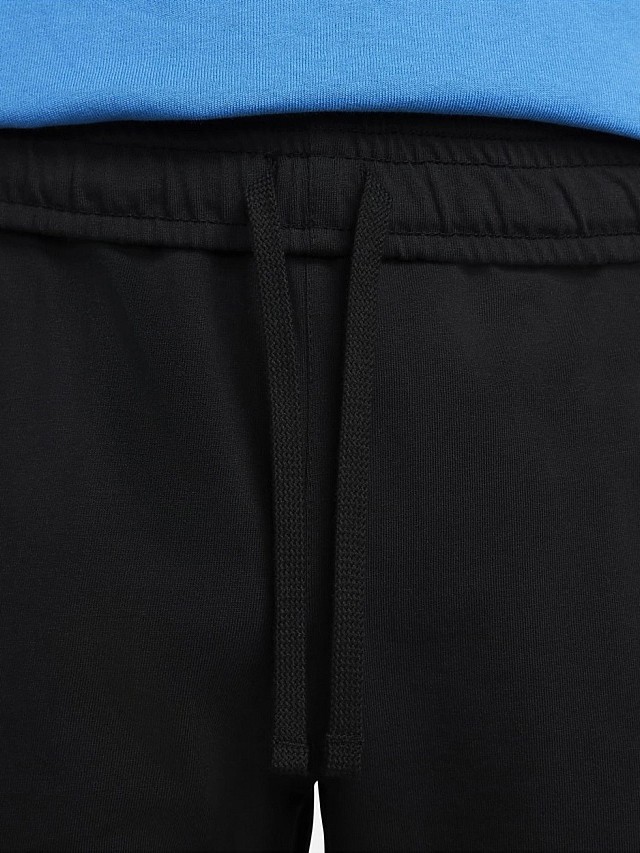 Шорти чоловічі Nike M NSW CLUB JSY SHORT чорні DZ2543-011 изображение 6