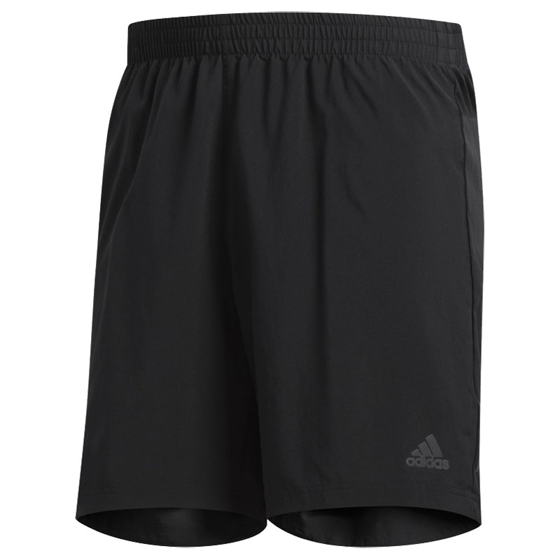 Шорты мужские Adidas RUN-IT черные DQ2544