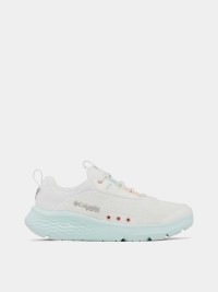 Кроссовки женские Columbia CASTBACK™ PFG белые 2062701-125 изображение 2