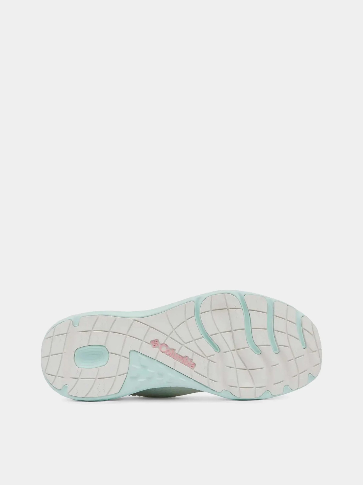 Кроссовки женские Columbia CASTBACK™ PFG белые 2062701-125 изображение 5