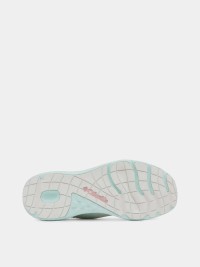 Кроссовки женские Columbia CASTBACK™ PFG белые 2062701-125 изображение 5
