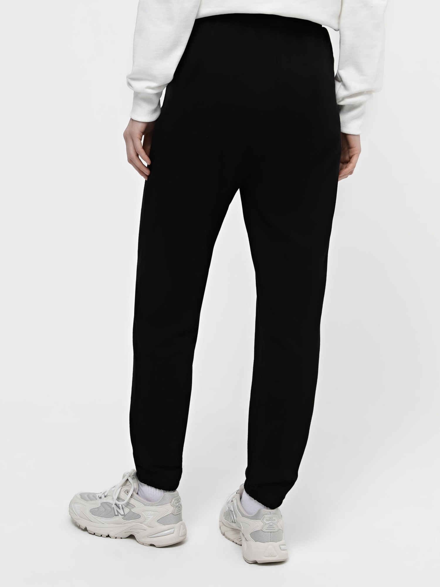 Брюки женские Evoids Madipa черные 552449-010 изображение 3