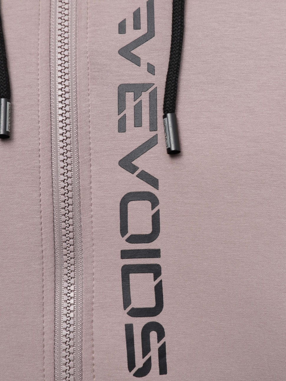 Толстовка чоловіча Evoids Bitorino коричнева 552438-200 — фото 4