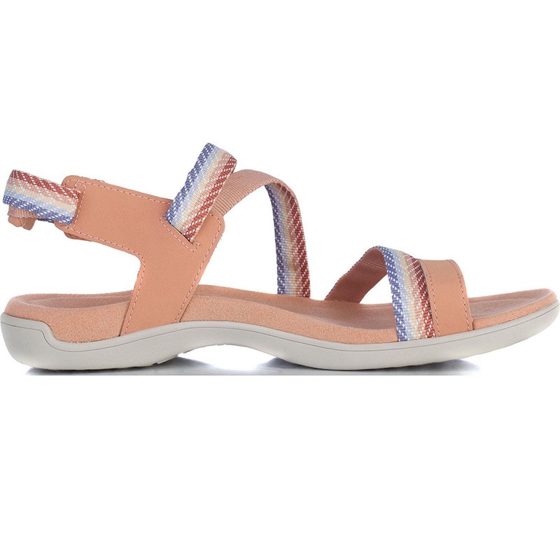 Сандалії жіночі Merrell рожеві 97306-. изображение 1