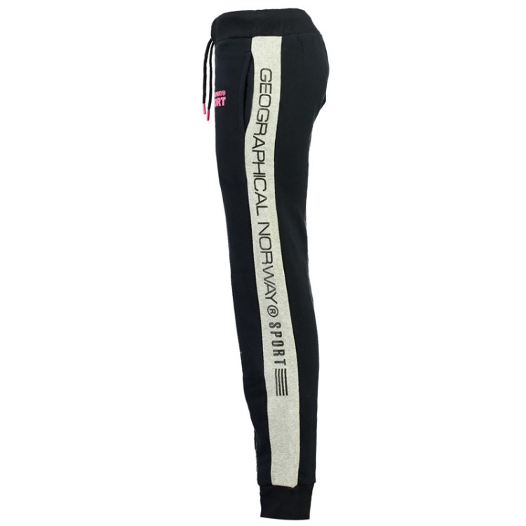 Брюки женские Geographical Norway синие WQ887F-450 изображение 3