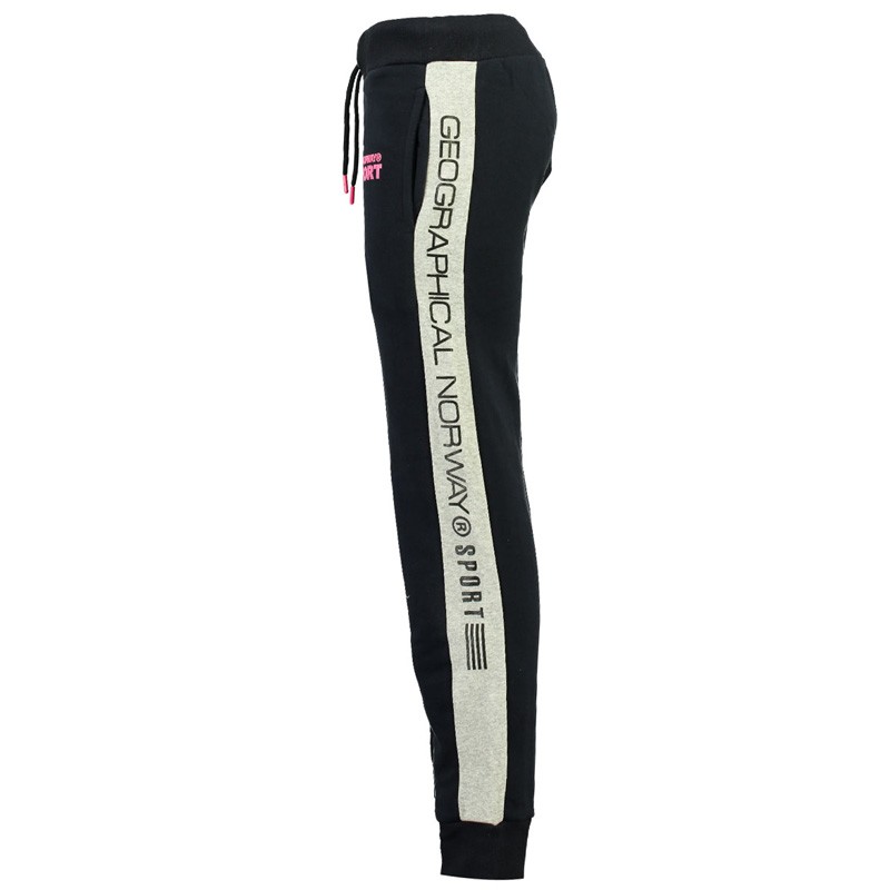 Брюки женские Geographical Norway синие WQ887F-450 изображение 3