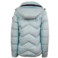 Куртка женская Radder голубая 661913-405 изображение 2