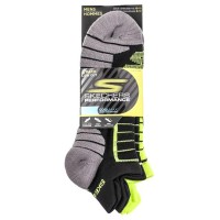 Носки Skechers мультицвет S111840-018 изображение 1