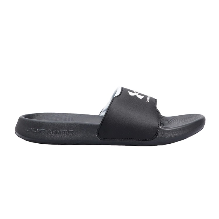 Пляжная обувь женская Under Armour UA W Ignite Select черная 3027222-001 изображение 1
