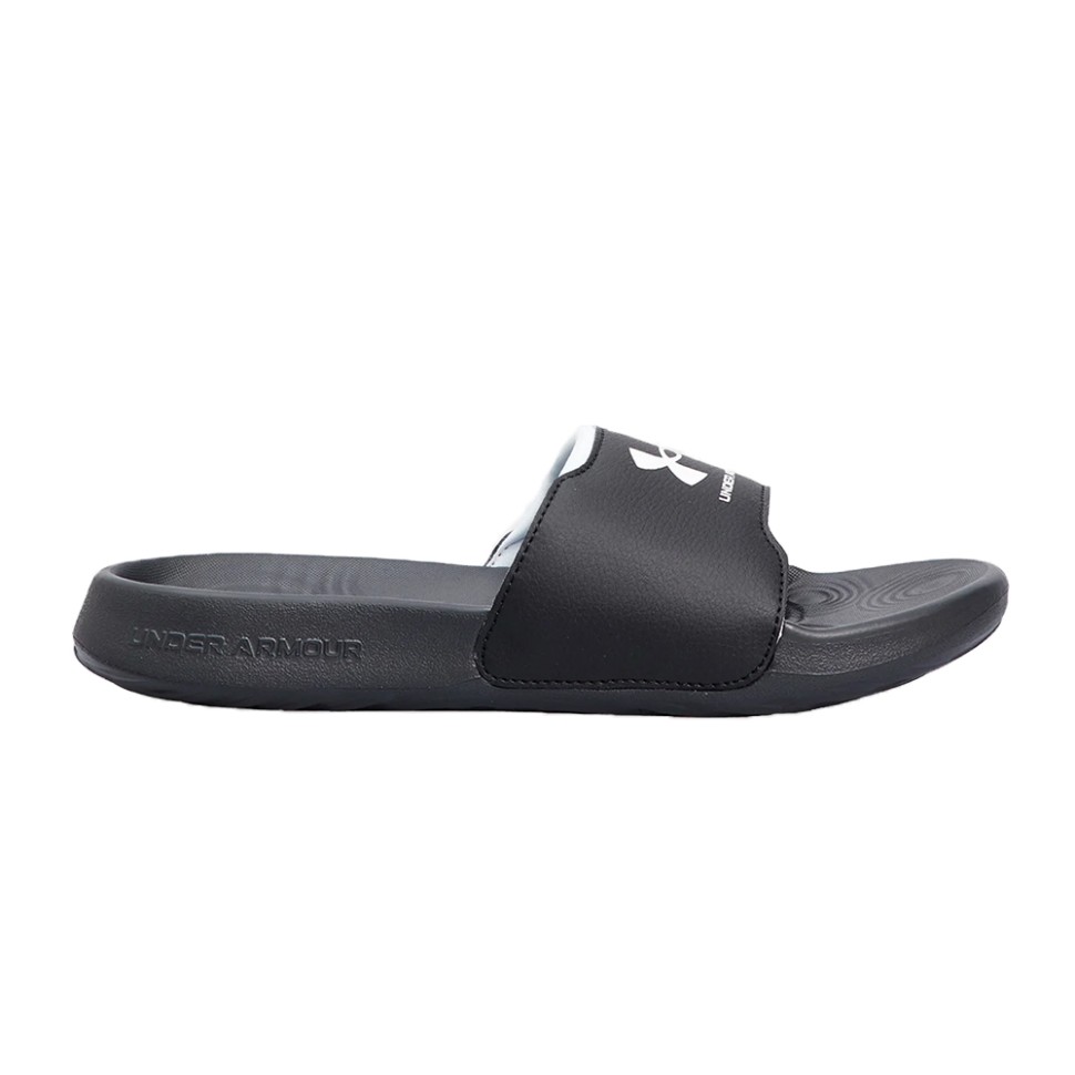 Пляжне взуття жіноче Under Armour UA W Ignite Select чорне 3027222-001 — фото 1