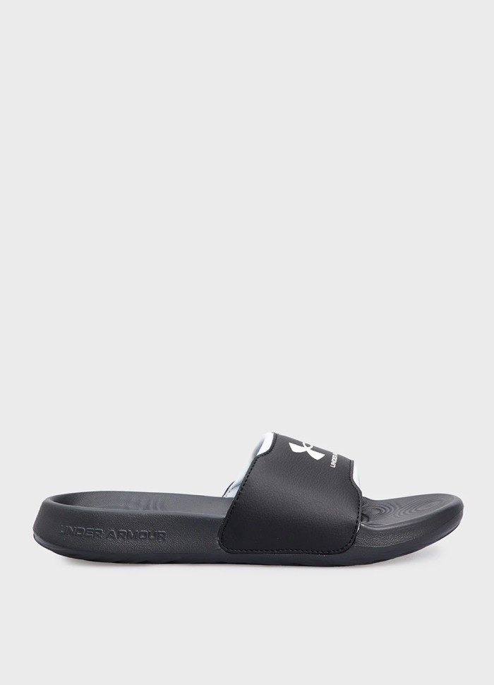 Пляжне взуття жіноче Under Armour UA W Ignite Select чорне 3027222-001 изображение 2