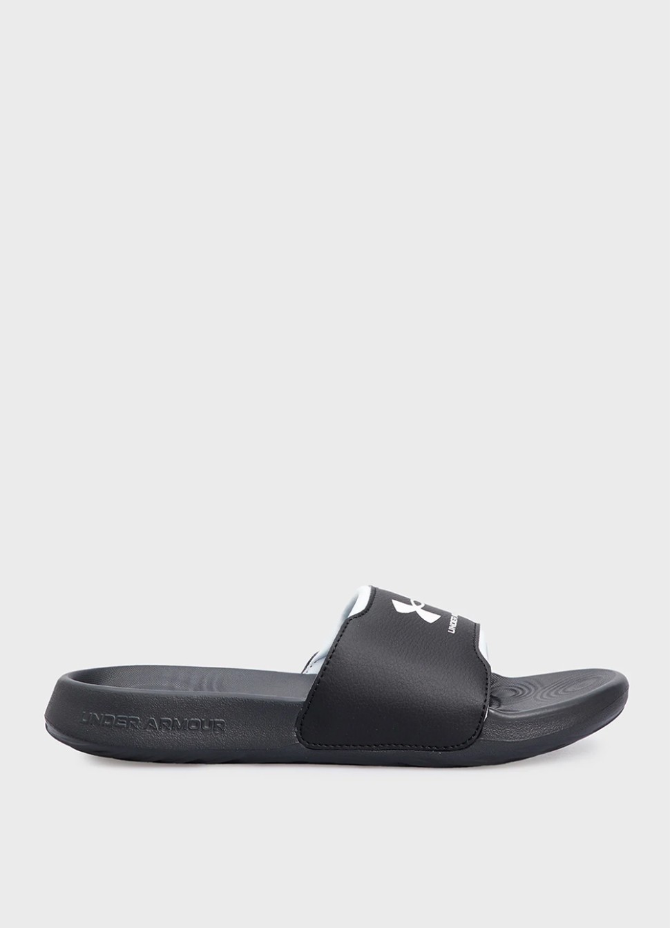 Пляжне взуття жіноче Under Armour UA W Ignite Select чорне 3027222-001 — фото 2
