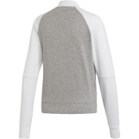 Костюм женский Adidas Wts New Co Mark мультицвет EI0756 изображение 2