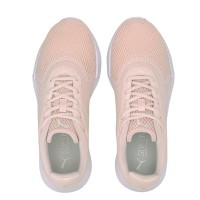 Кроссовки женские Puma Jaro розовые 19311002 изображение 2