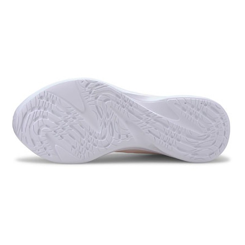 Кроссовки женские Puma Jaro розовые 19311002 изображение 3
