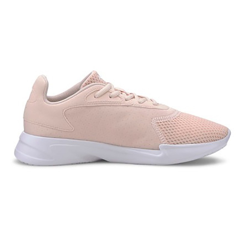 Кроссовки женские Puma Jaro розовые 19311002 — фото 4