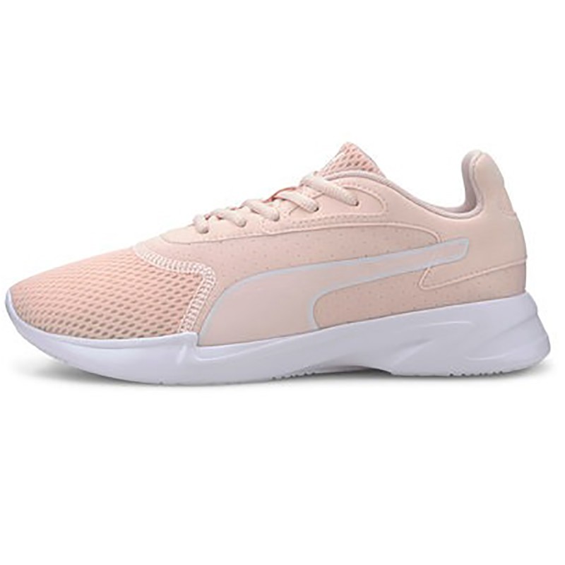 Кроссовки женские Puma Jaro розовые 19311002