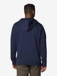 Джемпер чоловічий Columbia Beaumount™ Hoodie темно-синій 2126381-461 изображение 4