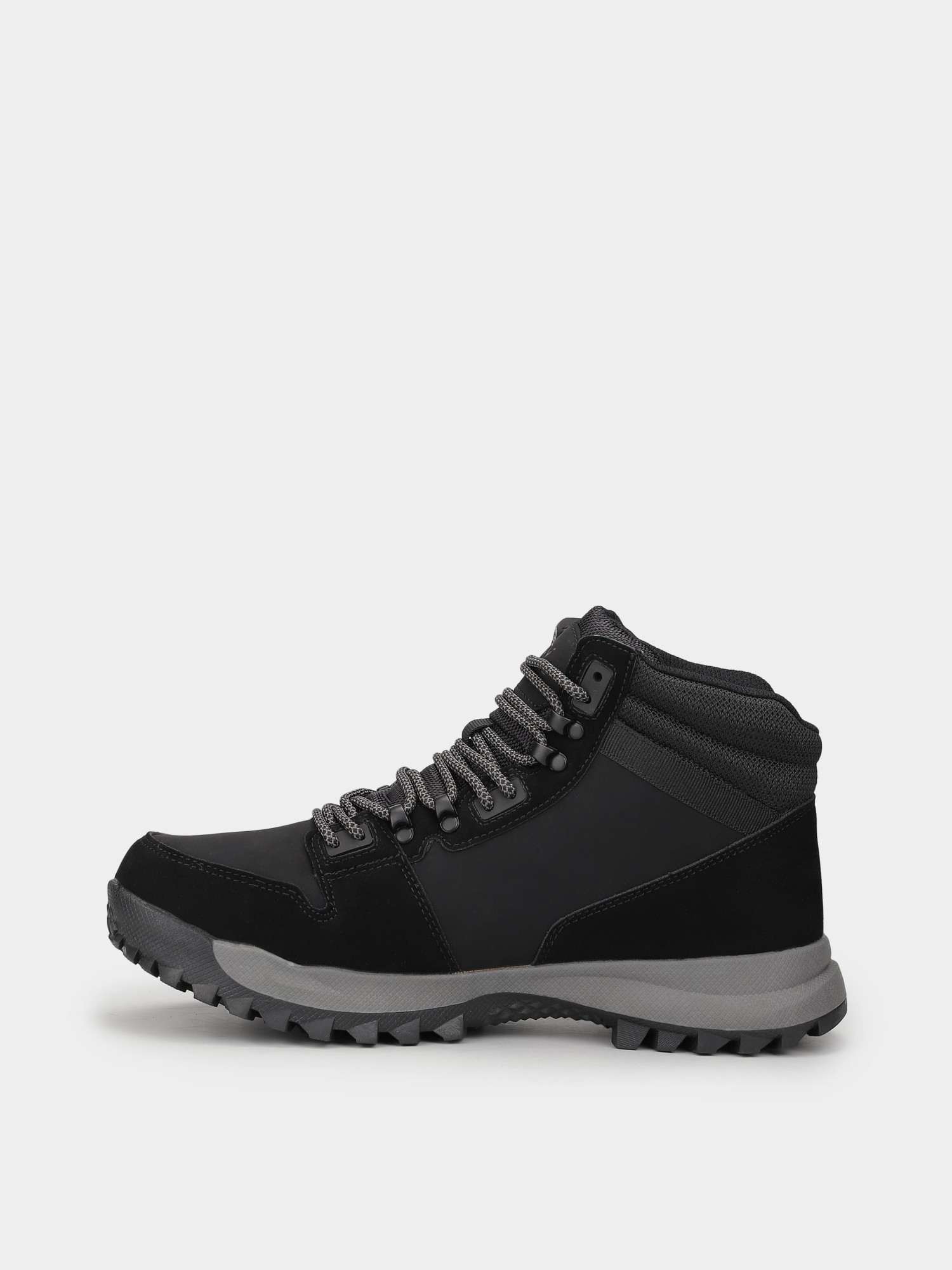 Черевики чоловічі Evoids Timau чорні 692502-010 изображение 3