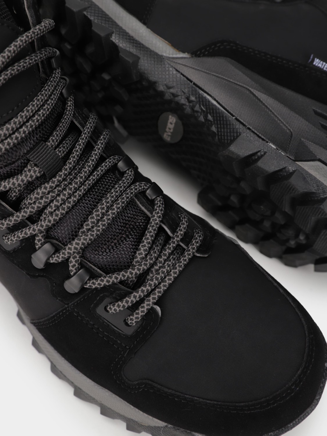 Ботинки мужские Evoids Timau черные 692502-010 изображение 5